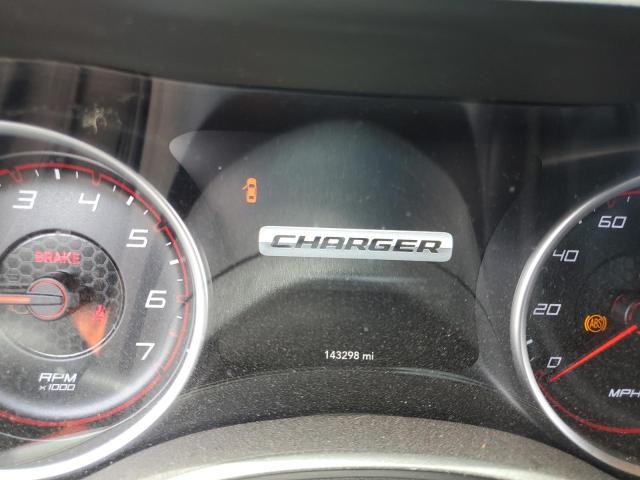 Photo 9 from auction – 2016 DODGE CHARGER SE with VIN 2C3CDXBG1GH160256