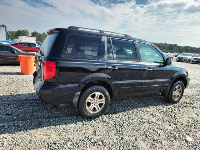 Photo 3 from auction – 2004 HONDA PILOT EXL with VIN 5FNYF18634B006513