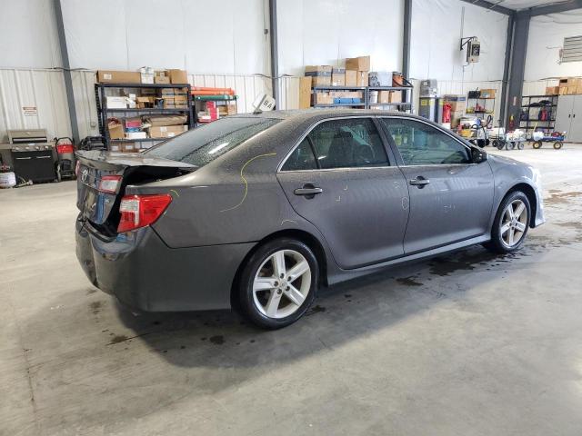 Photo 3 from auction – 2012 TOYOTA CAMRY BASE with VIN 4T1BF1FK7CU141453