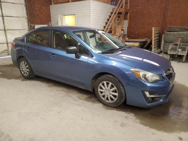 Photo 4 from auction – 2015 SUBARU IMPREZA with VIN JF1GJAA61FH015109