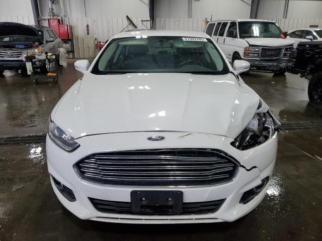 Photo 5 from auction – 2013 FORD FUSION SE with VIN 3FA6P0HR1DR205122
