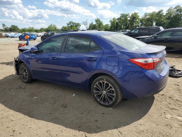 Photo 2 from auction – 2015 TOYOTA COROLLA L with VIN 2T1BURHE0FC409860