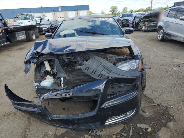 Photo 5 from auction – 2013 CHRYSLER 300 S with VIN 2C3CCABT7DH553266