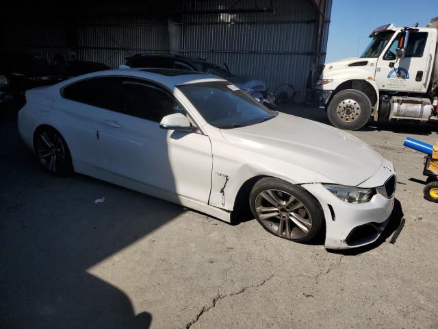 Photo 4 from auction – 2016 BMW 428 I with VIN WBA3N7C52GK226650