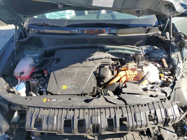 Photo 11 from auction – 2023 KIA NIRO SX with VIN KNDCT3LE5P5095732