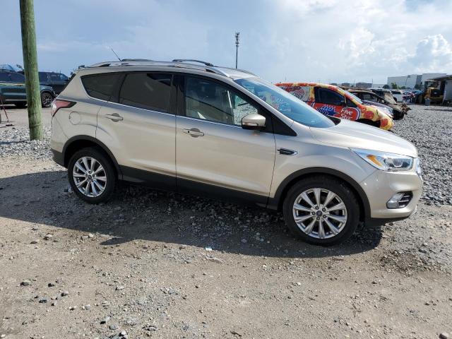 Photo 4 from auction – 2017 FORD ESCAPE TIT with VIN 1FMCU0JD7HUC73293