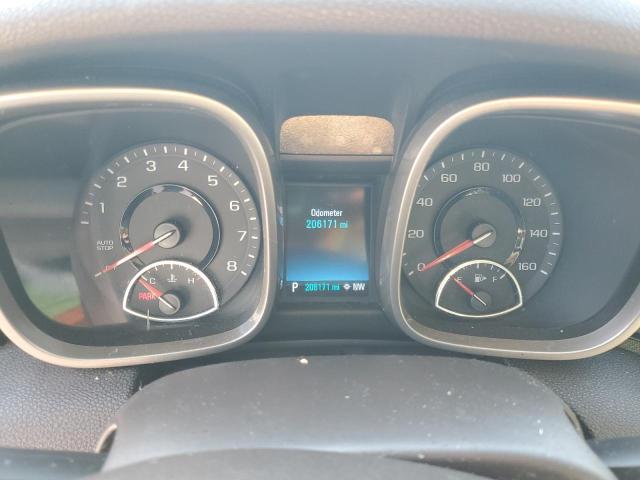 Photo 9 from auction – 2014 CHEVROLET MALIBU 1LT with VIN 1G11C5SLXEF154664