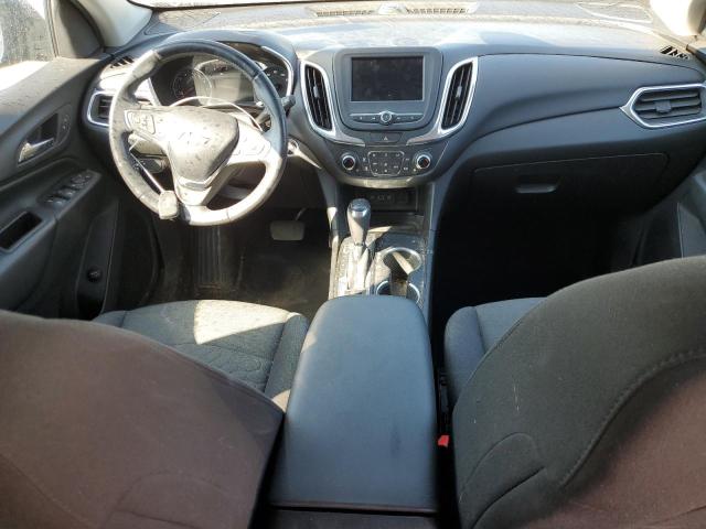 Photo 8 from auction – 2019 CHEVROLET EQUINOX LT with VIN 2GNAXUEV6K6175771