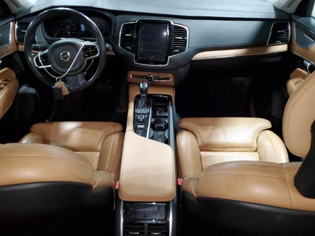 Photo 8 from auction – 2016 VOLVO XC90 T6 with VIN YV4A22PL2G1089114