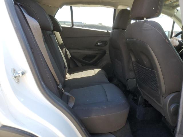 Photo 10 from auction – 2017 CHEVROLET TRAX 1LT with VIN KL7CJLSB7HB061501