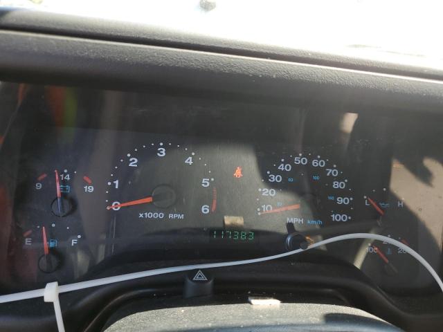 Photo 9 from auction – 2006 JEEP WRANGLER / with VIN 1J4FA29S06P701557