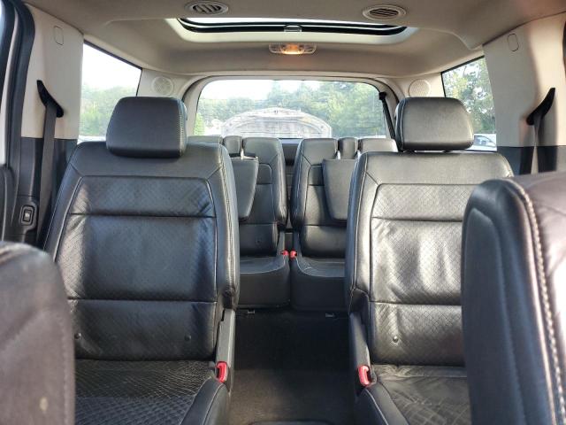 Photo 10 from auction – 2011 FORD FLEX LIMIT with VIN 2FMHK6DT7BBD00524