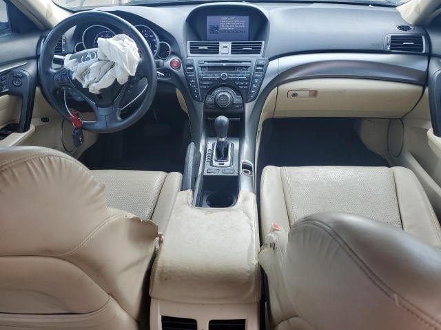 Photo 8 from auction – 2013 ACURA TL TECH with VIN 19UUA8F56DA015832