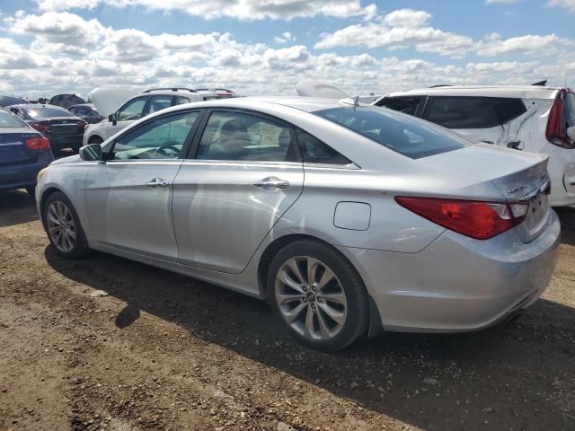 Photo 2 from auction – 2013 HYUNDAI SONATA SE with VIN 5NPEC4AC4DH669183