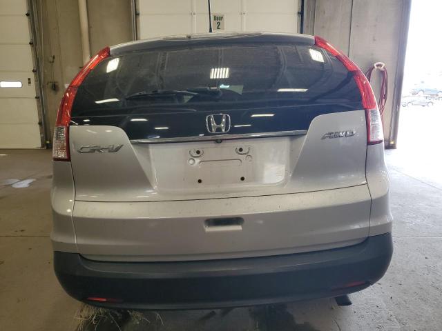 Photo 6 from auction – 2013 HONDA CR-V EX with VIN 2HKRM4H52DH660987