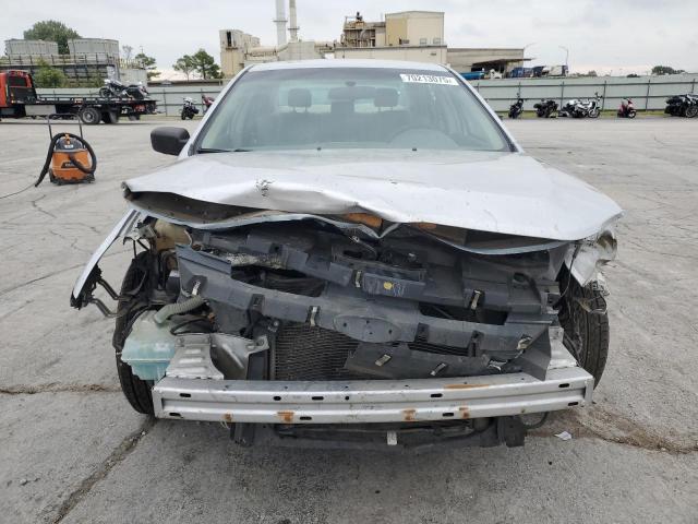 Photo 5 from auction – 2012 FORD FUSION with VIN 3FAHP0GA6CR444748