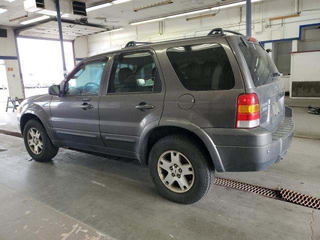 Photo 2 from auction – 2005 FORD ESCAPE LIM with VIN 1FMCU94115KB22592