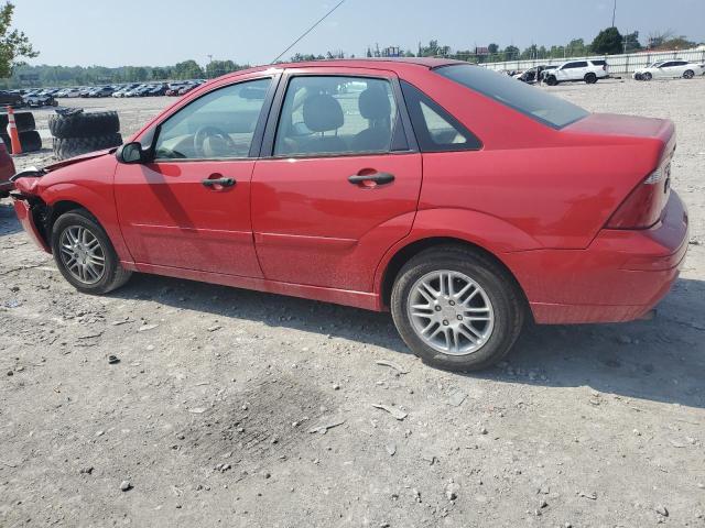Photo 2 from auction – 2006 FORD FOCUS ZX4 with VIN 1FAFP34N96W167420