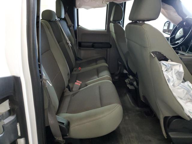 Photo 10 from auction – 2018 FORD F150 SUPER with VIN 1FTEX1EBXJKD11149