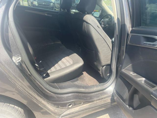 Photo 6 from auction – 2019 FORD FUSION SE with VIN 3FA6P0LU9KR261589