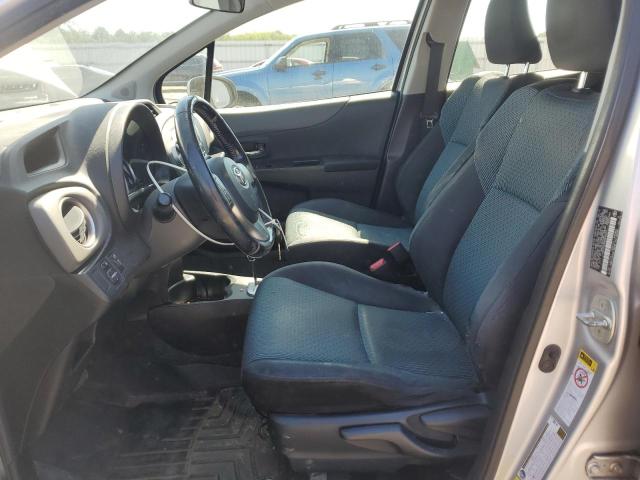 Photo 7 from auction – 2013 TOYOTA YARIS with VIN JTDKTUD32DD563271