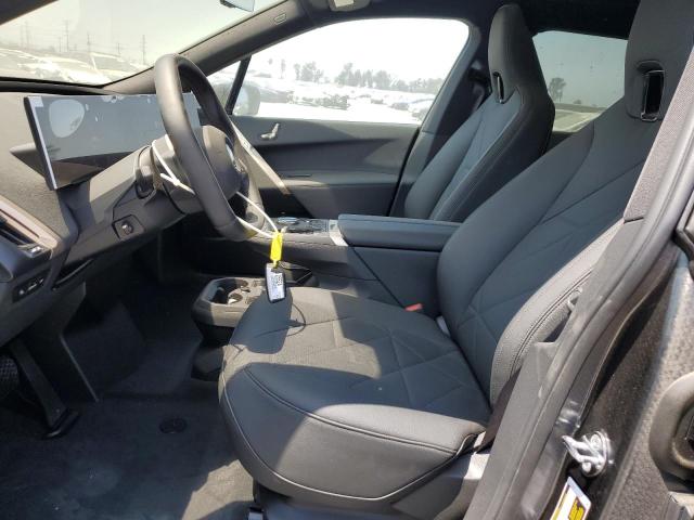 Photo 7 from auction – 2025 BMW IX XDRIVE5 with VIN WB523CF04SCT86511