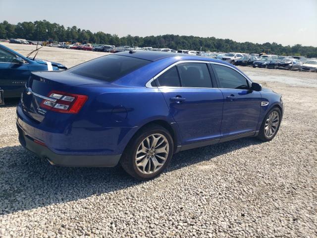 Photo 3 from auction – 2013 FORD TAURUS LIMITED with VIN 1FAHP2F84DG100676