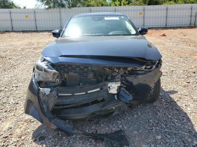 Photo 5 from auction – 2023 MAZDA CX-5 PREFE with VIN JM3KFBCM0P0193818