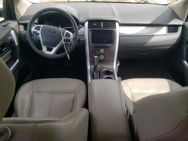 Photo 8 from auction – 2013 FORD EDGE SEL with VIN 2FMDK3J91DBA47483