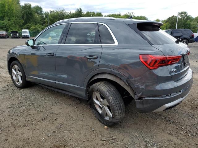 Photo 2 from auction – 2020 AUDI Q3 PREMIUM with VIN WA1BECF36L1103557