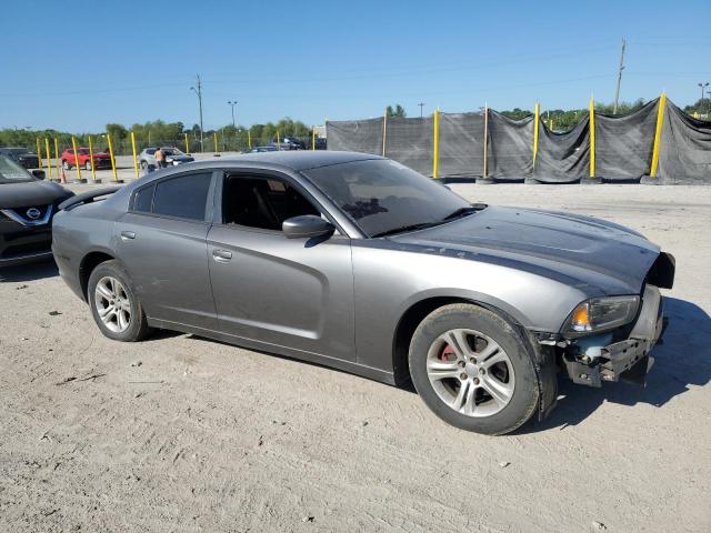 Photo 4 from auction – 2011 DODGE CHARGER with VIN 2B3CL3CG6BH587075
