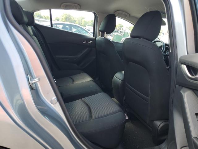 Photo 10 from auction – 2014 MAZDA 3 TOURING with VIN JM1BM1V74E1111550