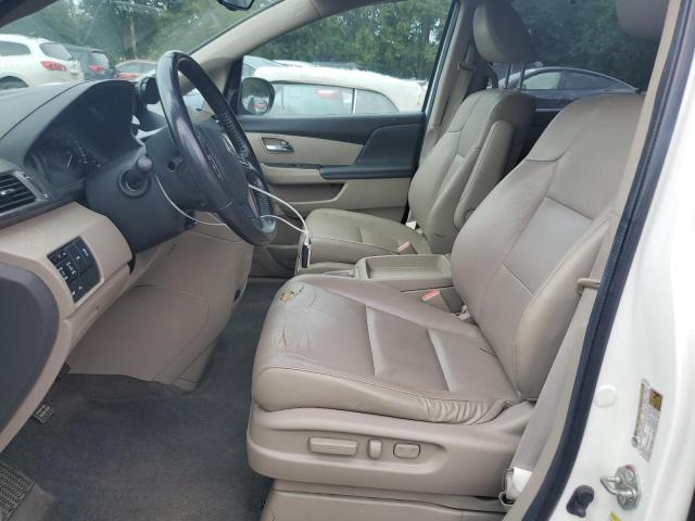 Photo 7 from auction – 2014 HONDA ODYSSEY TO with VIN 5FNRL5H95EB090768