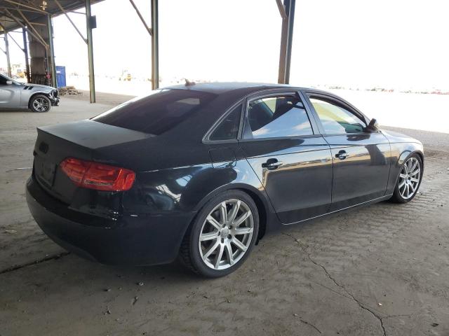Photo 3 from auction – 2011 AUDI A4 PREMIUM with VIN WAUDFAFL4BA093798