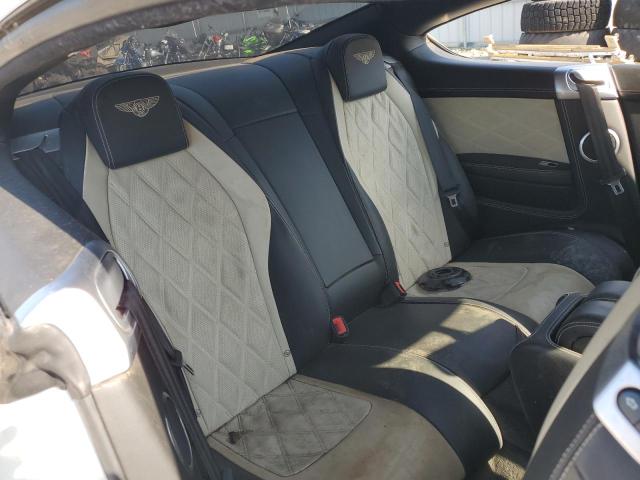 Photo 10 from auction – 2015 BENTLEY CONTINENTA with VIN SCBFT7ZA5FC041658