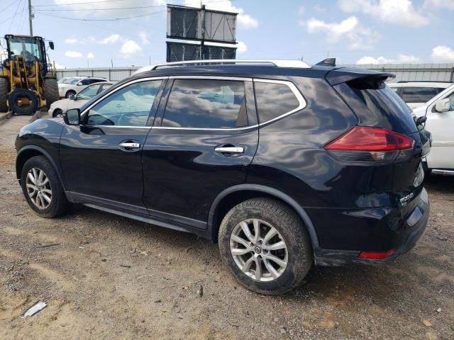 Photo 2 from auction – 2018 NISSAN ROGUE S with VIN KNMAT2MV7JP538975