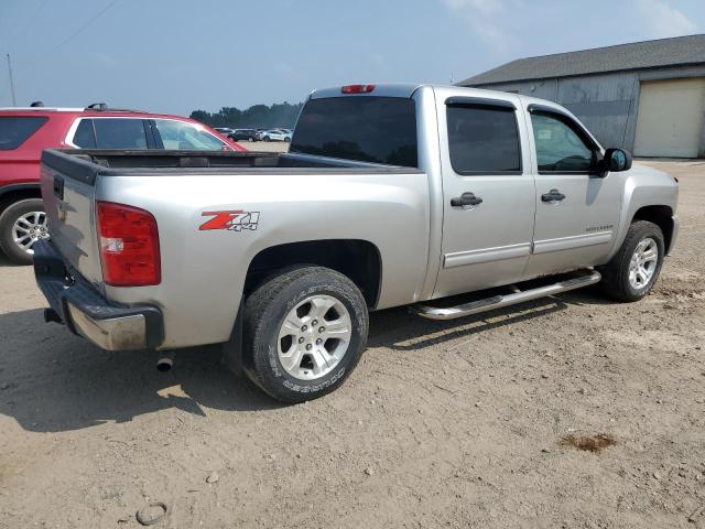 Photo 3 from auction – 2010 CHEVROLET SILVERADO with VIN 3GCRKSE38AG140942