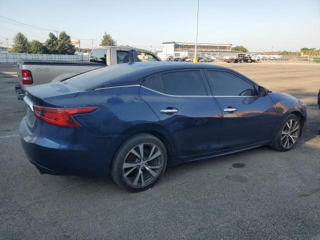 Photo 3 from auction – 2017 NISSAN MAXIMA 3.5 with VIN 1N4AA6APXHC449010