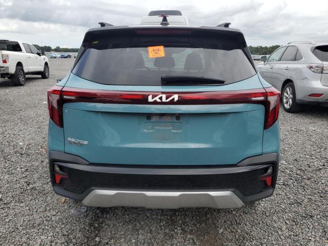 Photo 6 from auction – 2024 KIA SELTOS S with VIN KNDEU2AA1R7501044