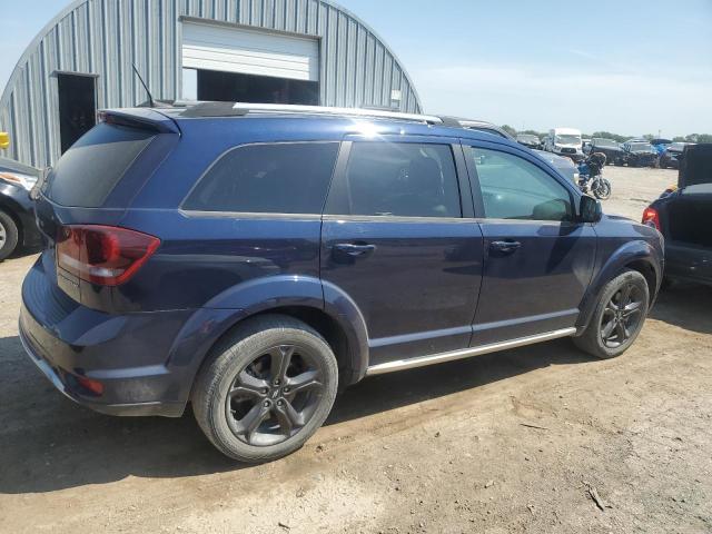 Photo 3 from auction – 2020 DODGE JOURNEY CROSSROAD with VIN 3C4PDCGB2LT265019