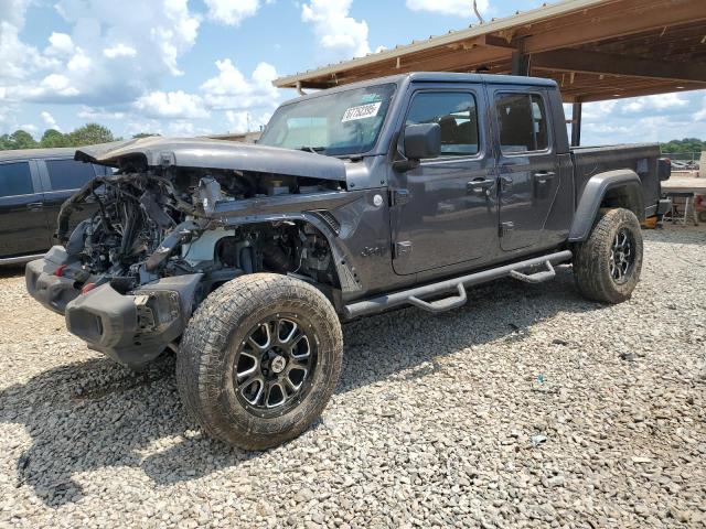 Zdjęcie 1 z aukcji – 2020 JEEP GLADIATOR z VIN 1C6HJTAG6LL143476