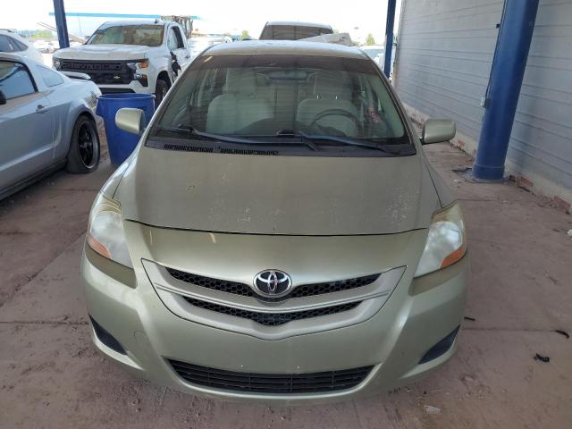 Photo 5 from auction – 2008 TOYOTA YARIS with VIN JTDBT923681220101