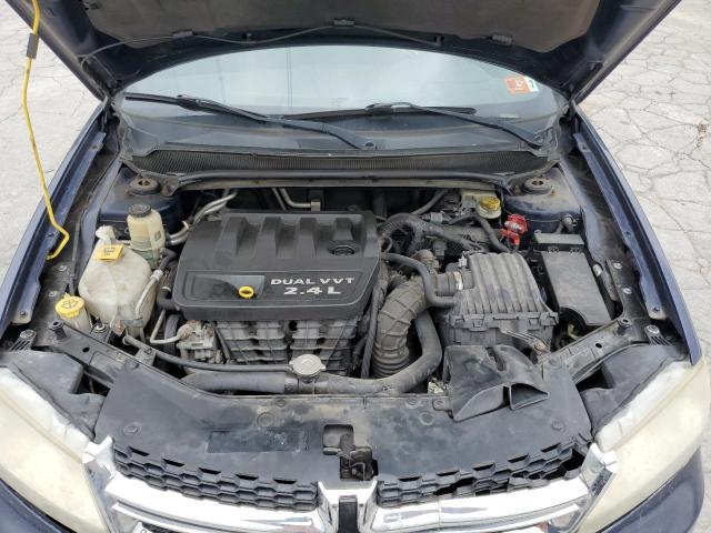 Zdjęcie 11 z aukcji – 2013 DODGE AVENGER SX z VIN 1C3CDZCB1DN675808