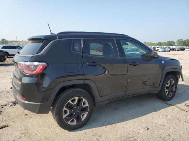 Photo 3 from auction – 2017 JEEP COMPASS TR with VIN 3C4NJDDB5HT674469