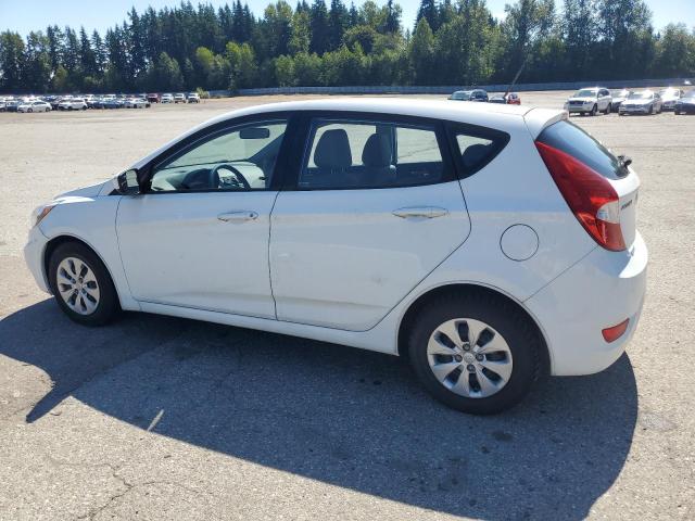 Photo 2 from auction – 2016 HYUNDAI ACCENT SE with VIN KMHCT5AE8GU239936