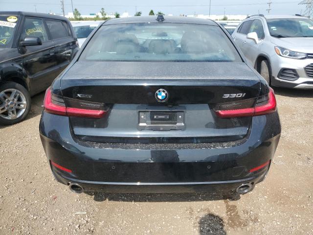Foto 6 de la subasta – 2024 BMW 330XI con VIN 3MW89FF00R8E66658