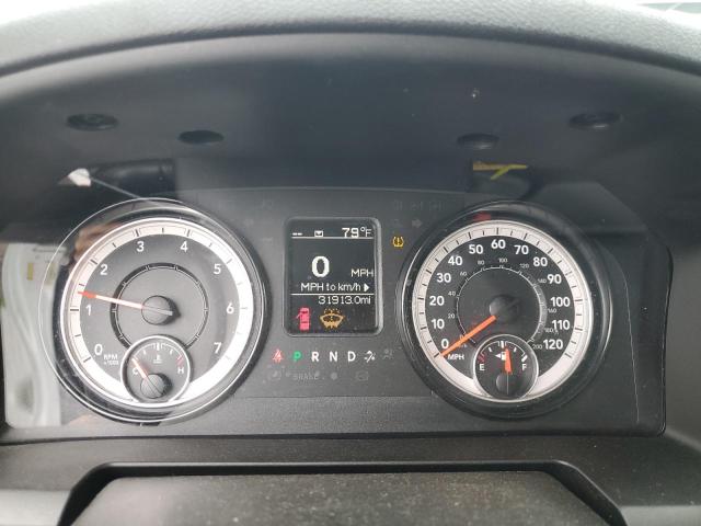 Photo 9 from auction – 2023 RAM 1500 CLASS with VIN 3C6JR6DG4PG655828
