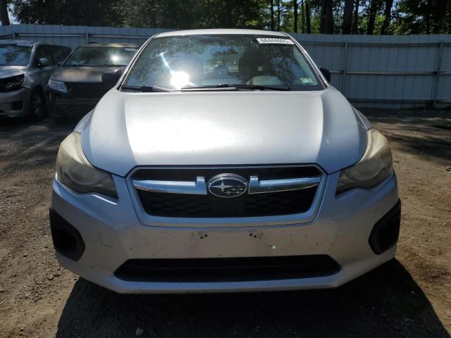 Photo 5 from auction – 2013 SUBARU IMPREZA with VIN JF1GJAA68DG012131