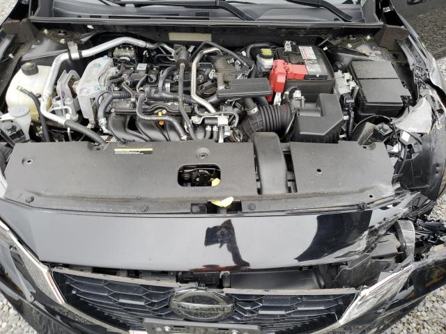 Photo 11 from auction – 2021 NISSAN SENTRA SR with VIN 3N1AB8DV2MY217082