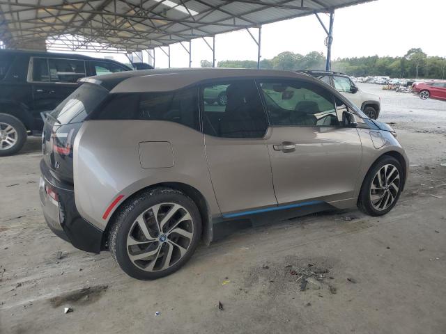 Photo 3 from auction – 2014 BMW I3 REX with VIN WBY1Z4C58EV274788